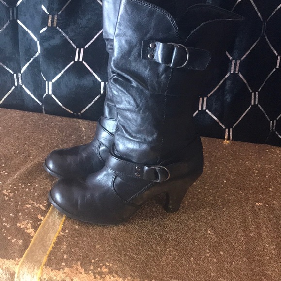 Aldo boot - Picture 2 of 7